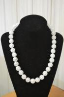 Бусы из хрусталя  0106