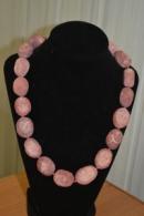 Бусы из коралла  0113