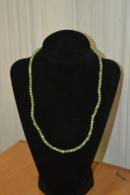 Бусы из оникса  004