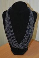 Бусы из бисера  0153