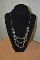 Подвеска из гематита  0188