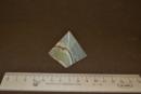 Пирамидка из оникса 0391