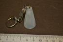 Оникс. Брелок.  0399