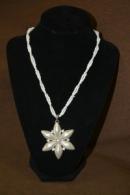 Подвеска под жемчуг  0525