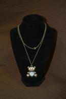 Подвеска (часики)  0566