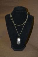 Подвеска (часики)  0567