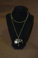 Подвеска (часики)  0568