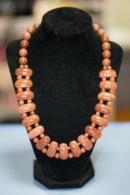 Бусы из авантюрина 50 см. 0665