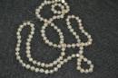 Бусы из жемчуга  066