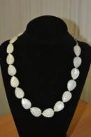 Бусы из перламутра  067