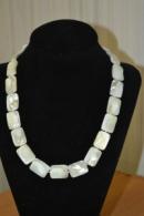 Бусы из перламутра  068