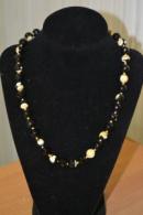 Бусы из агата  069